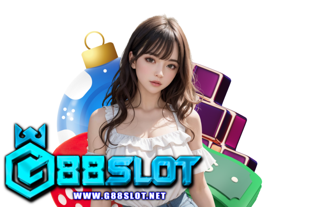 g88slot wallet